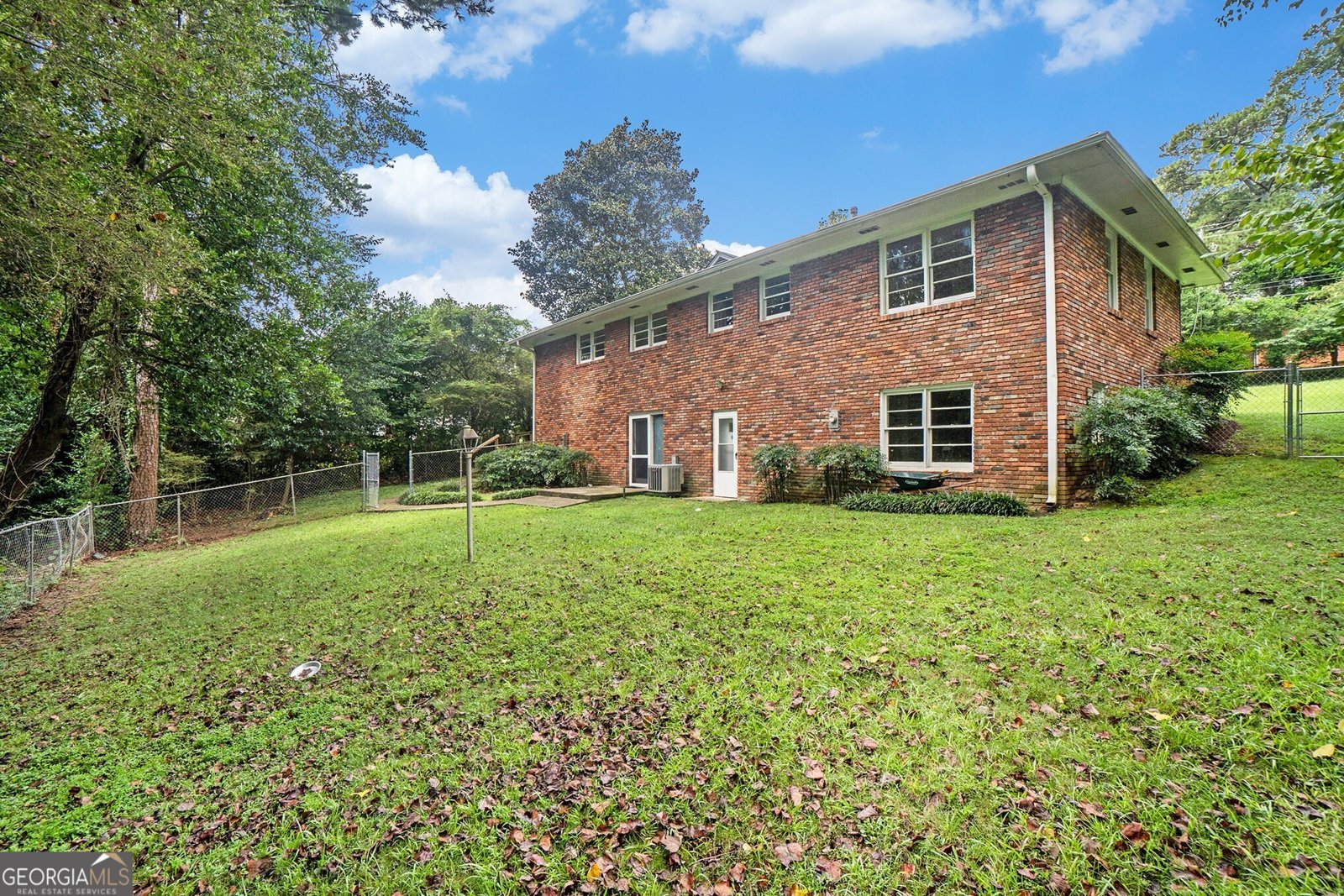 3073 Henderson Mill Road Atlanta - 28