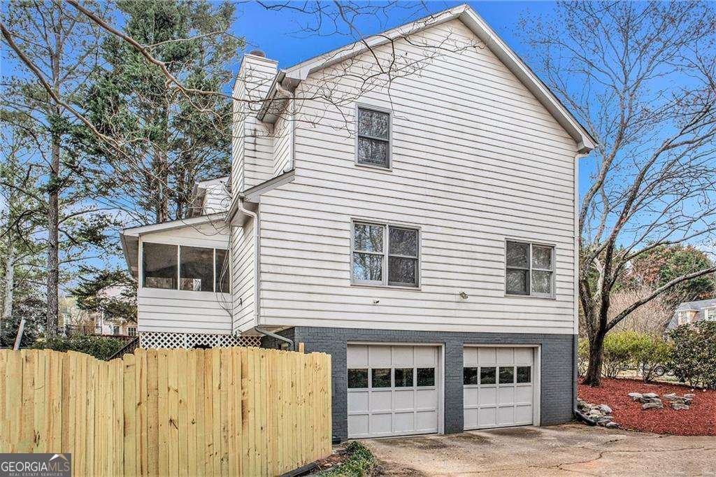 930 Camden Hill Court Lawrenceville - 27