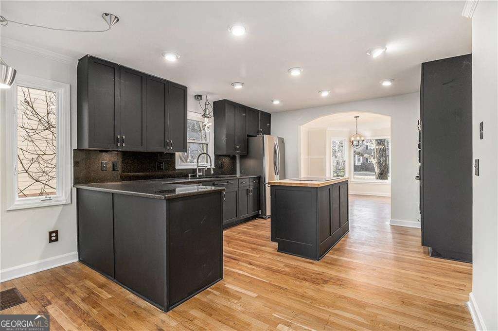 930 Camden Hill Court Lawrenceville - 9