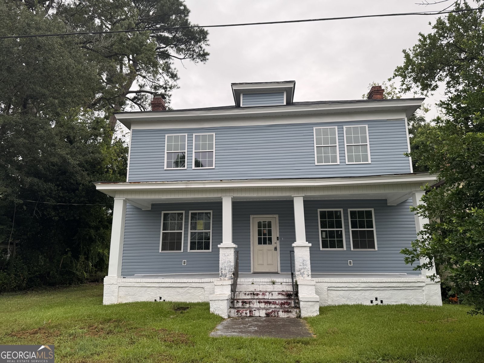 1136 Beman Street Augusta - 1