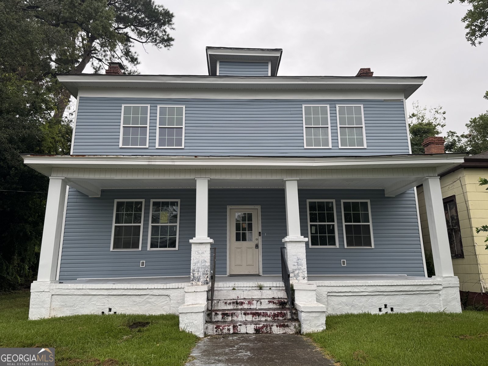 1136 Beman Street Augusta - 2