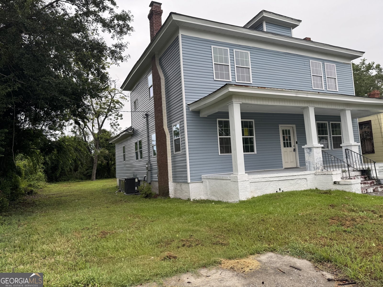 1136 Beman Street Augusta - 3
