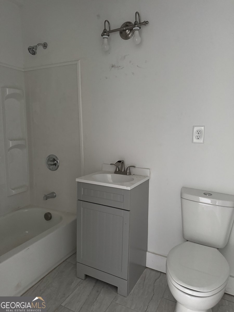 1136 Beman Street Augusta - 30