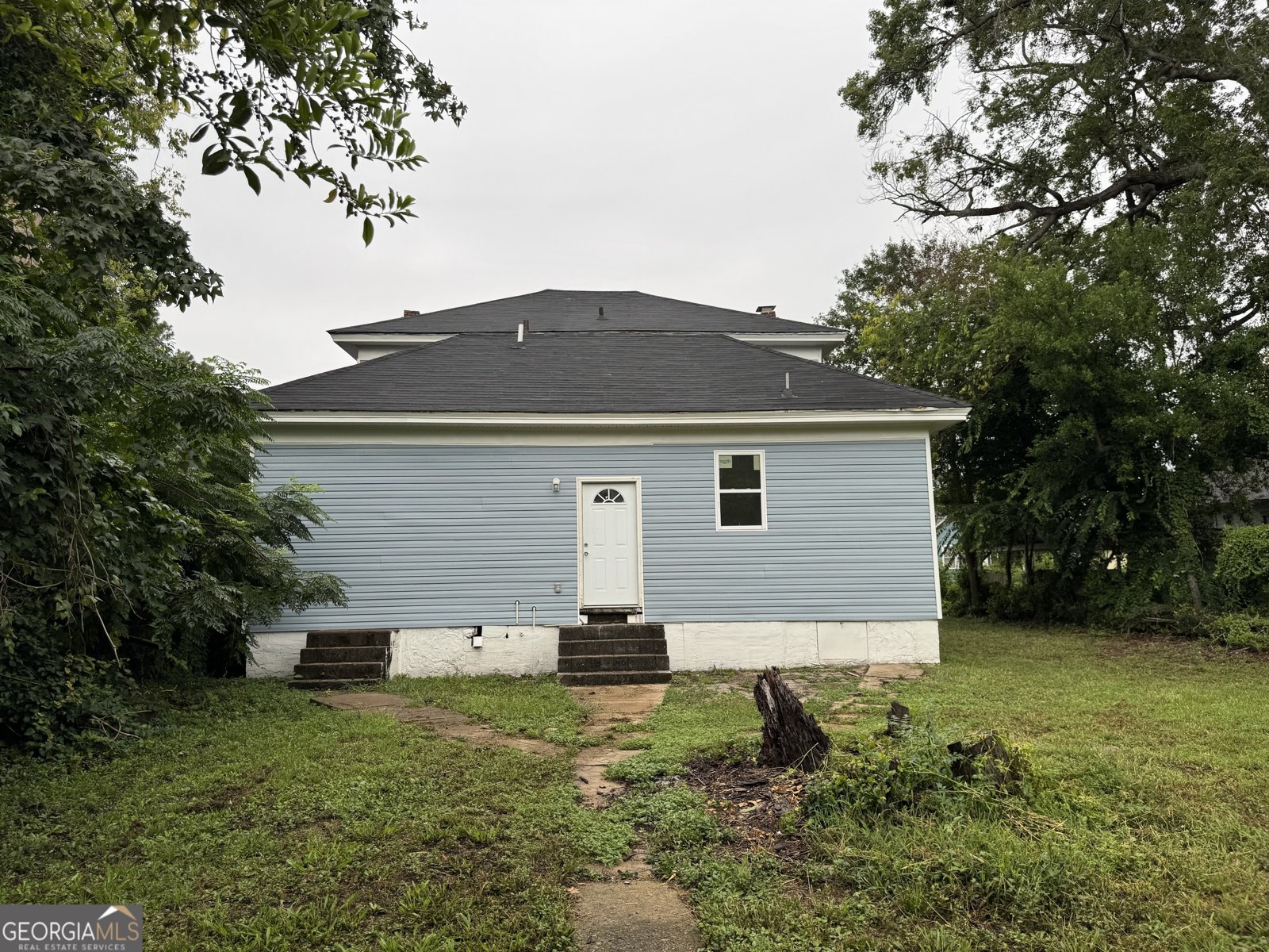 1136 Beman Street Augusta - 6