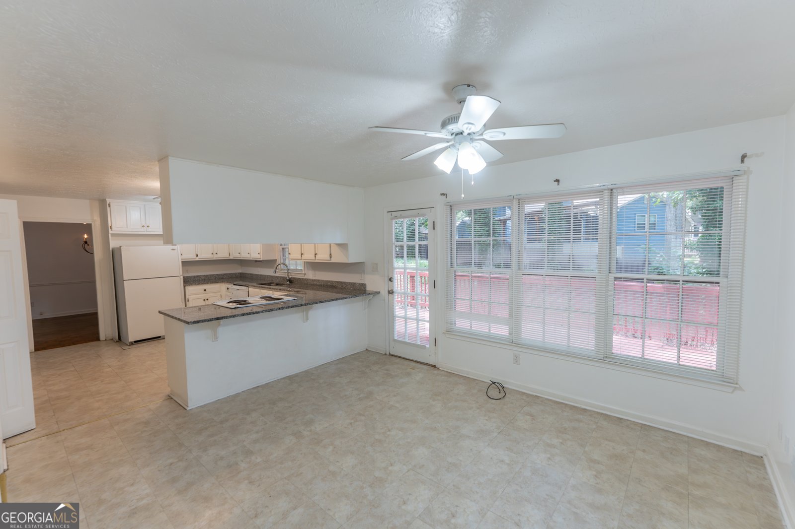 1521 Golf Link Drive Stone Mountain - 10