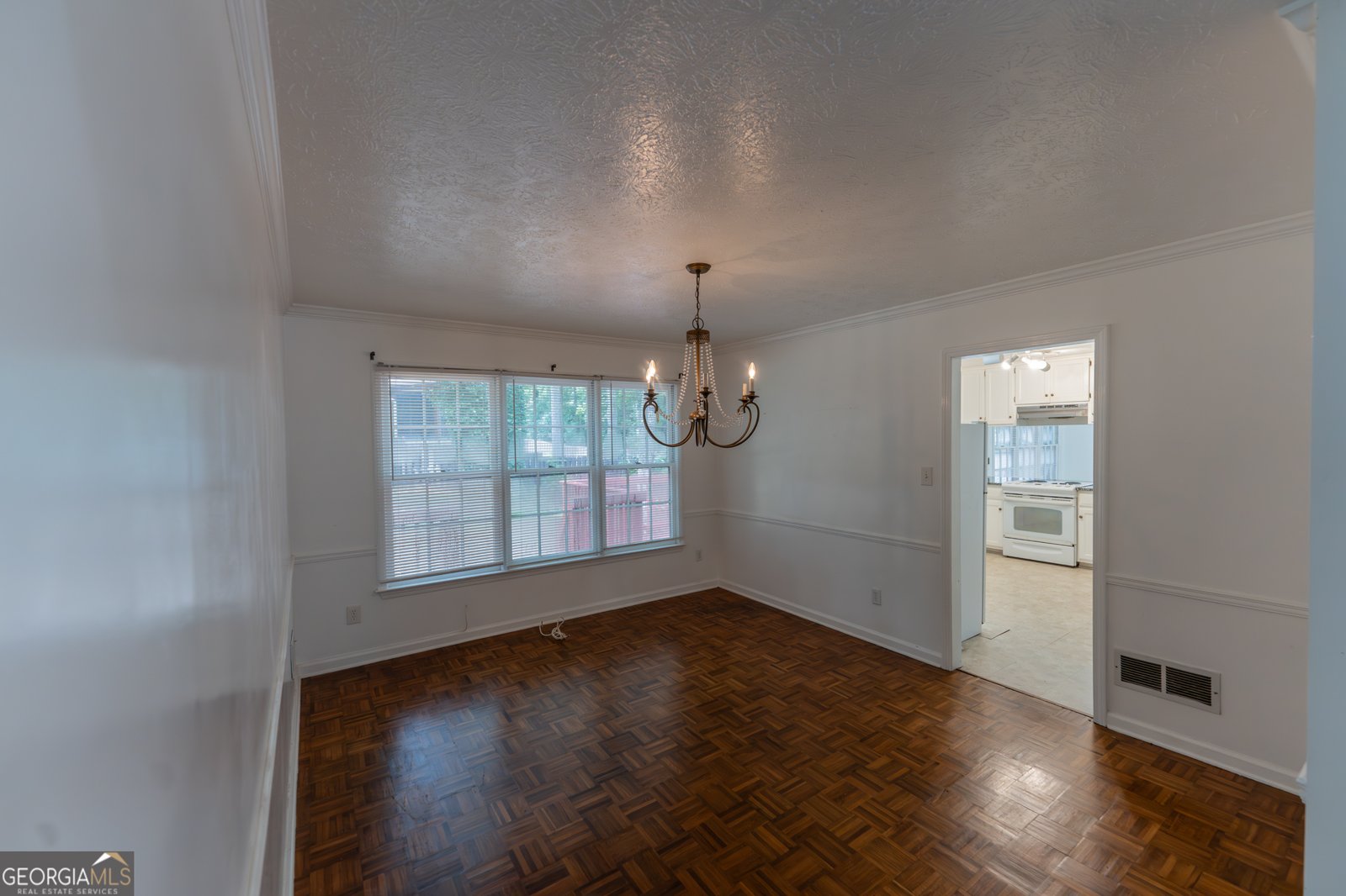 1521 Golf Link Drive Stone Mountain - 12