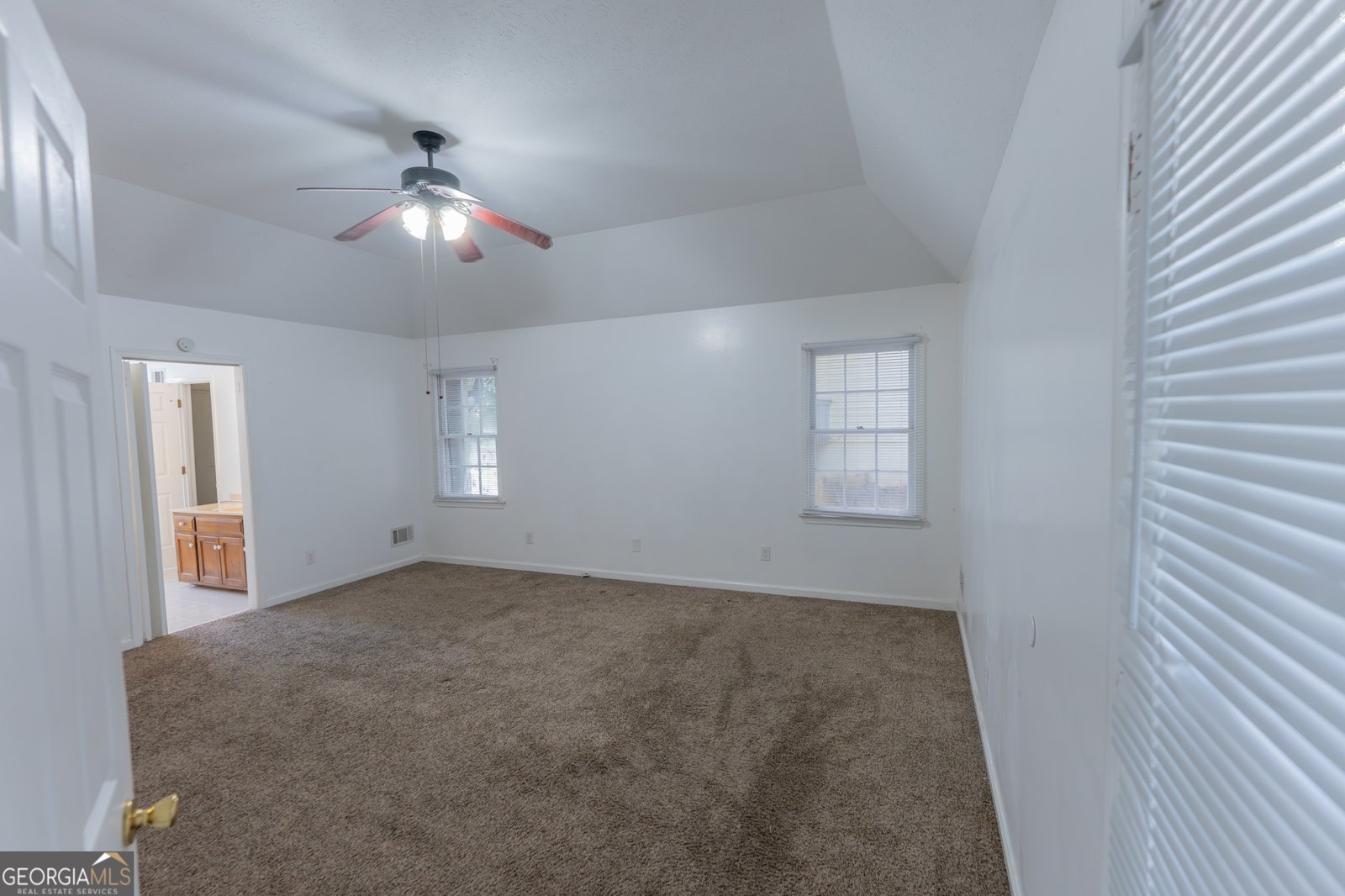 1521 Golf Link Drive Stone Mountain - 17