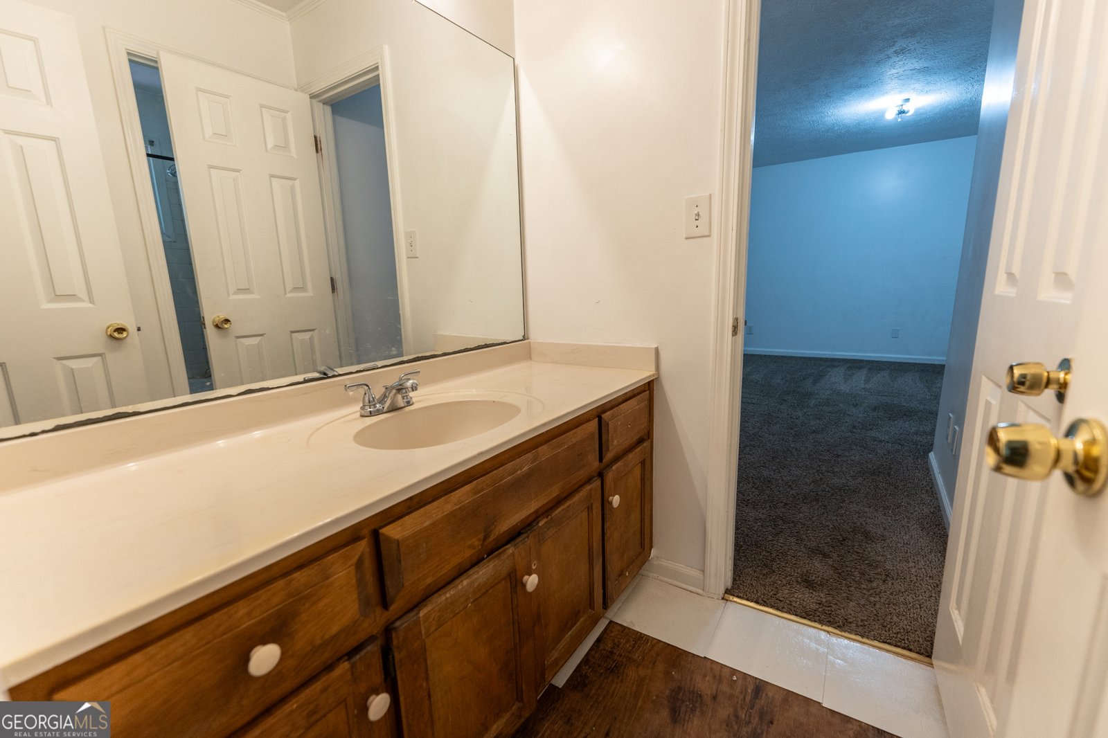1521 Golf Link Drive Stone Mountain - 27