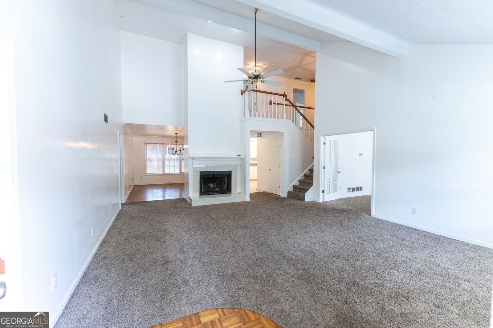 1521 Golf Link Drive Stone Mountain - 3