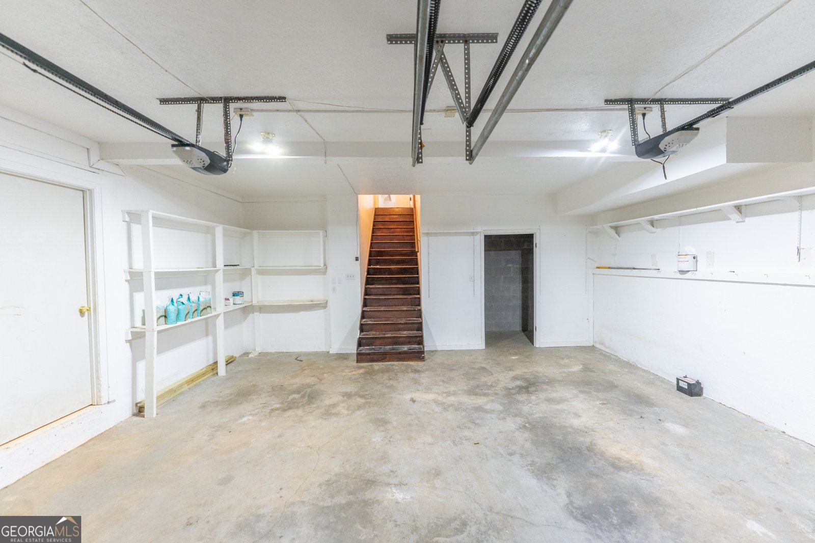 1521 Golf Link Drive Stone Mountain - 33