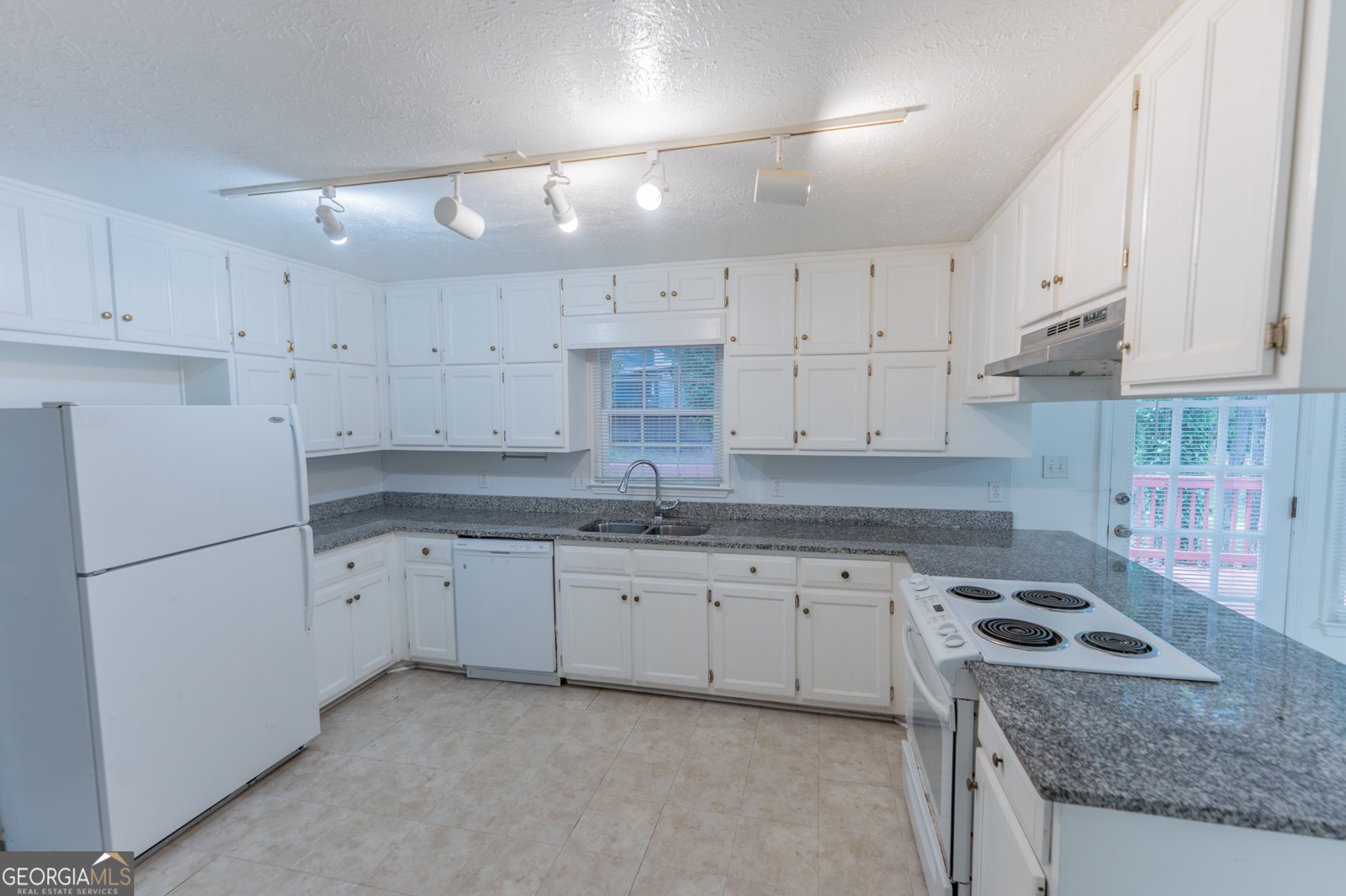 1521 Golf Link Drive Stone Mountain - 6