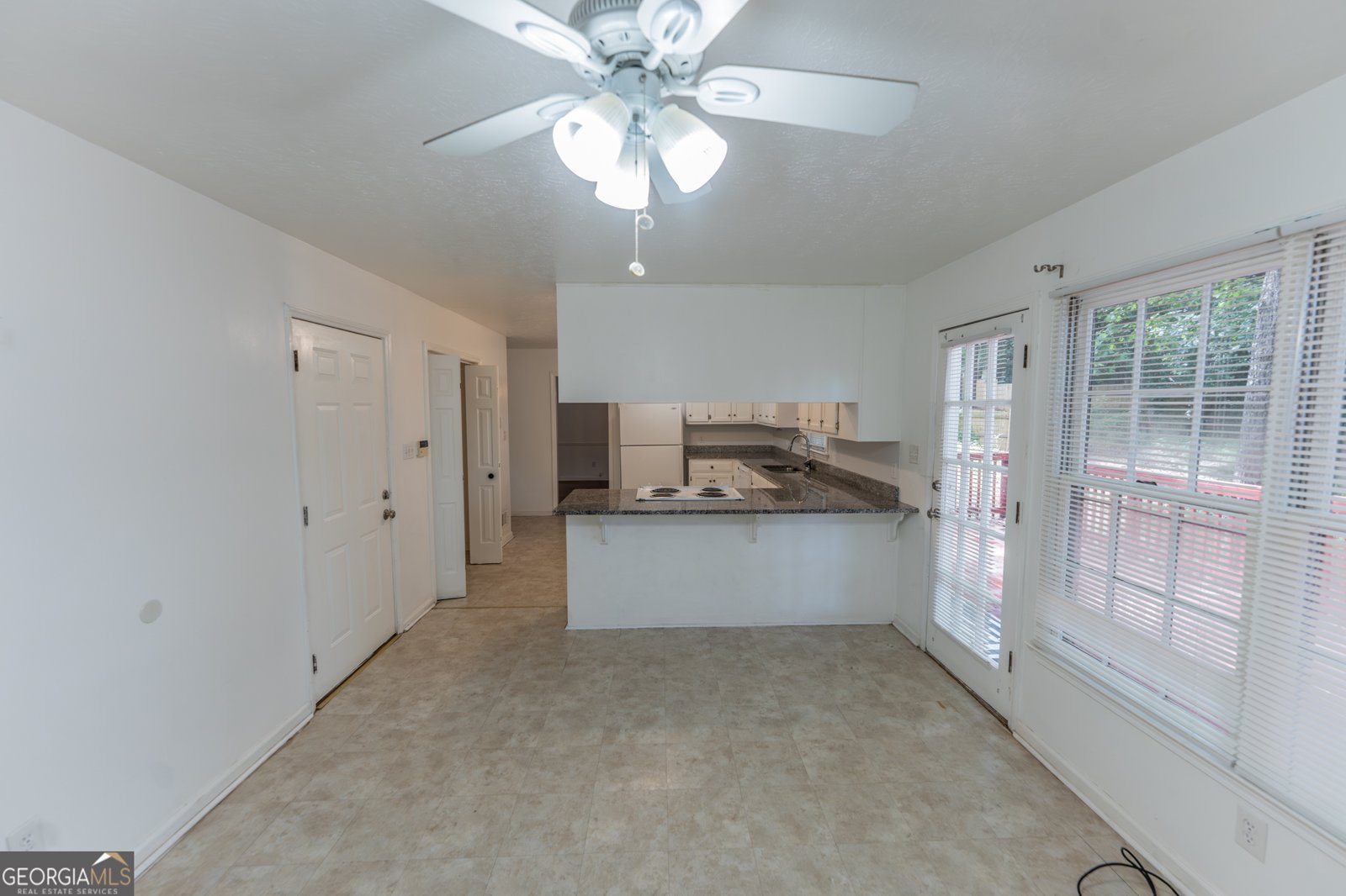 1521 Golf Link Drive Stone Mountain - 9