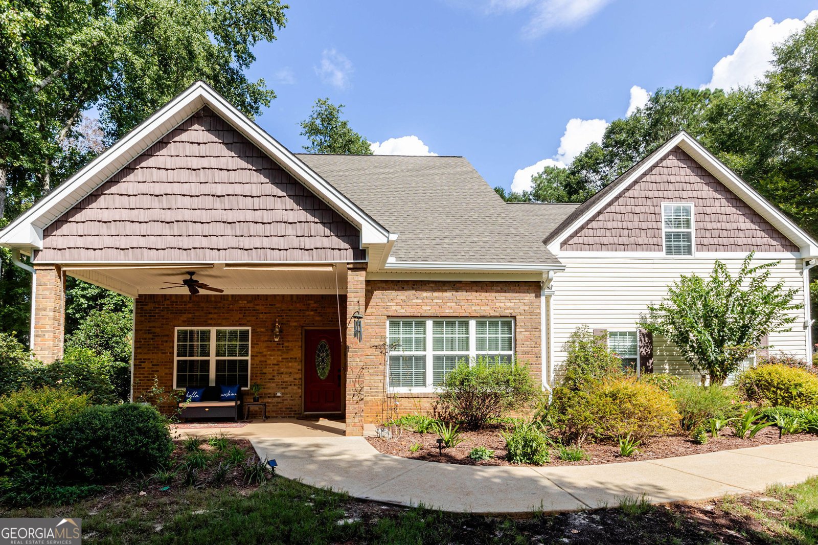 445 Tuxedo Drive Commerce - 1