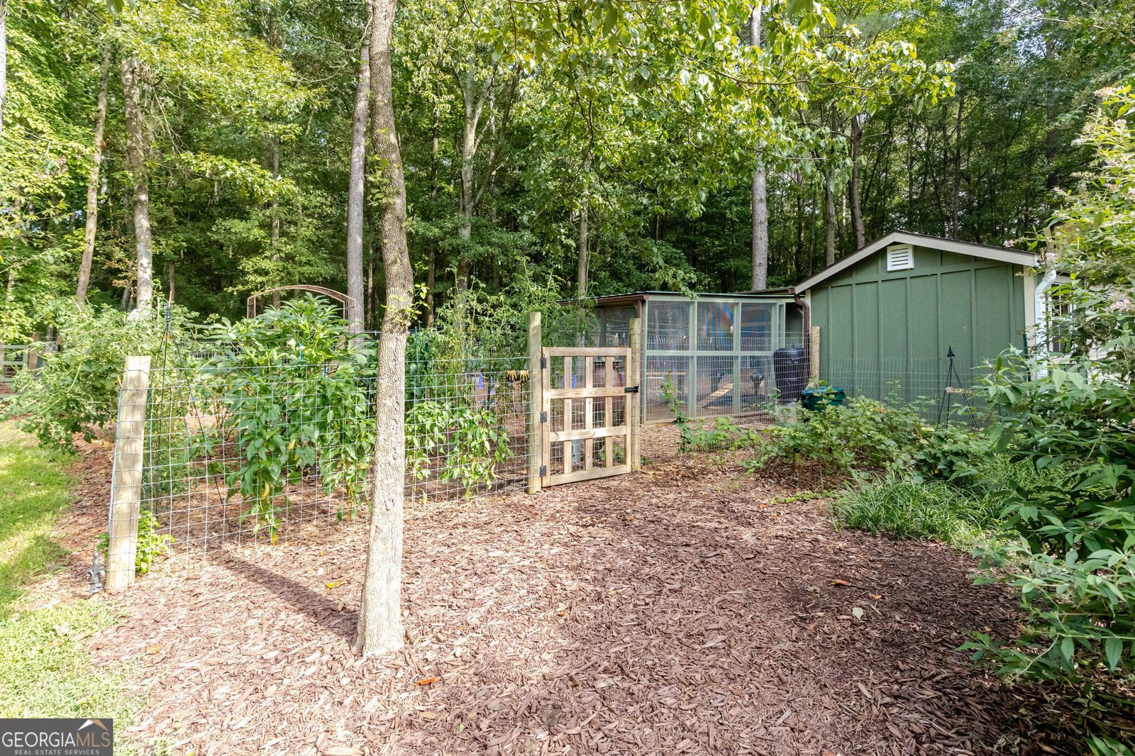 445 Tuxedo Drive Commerce - 13