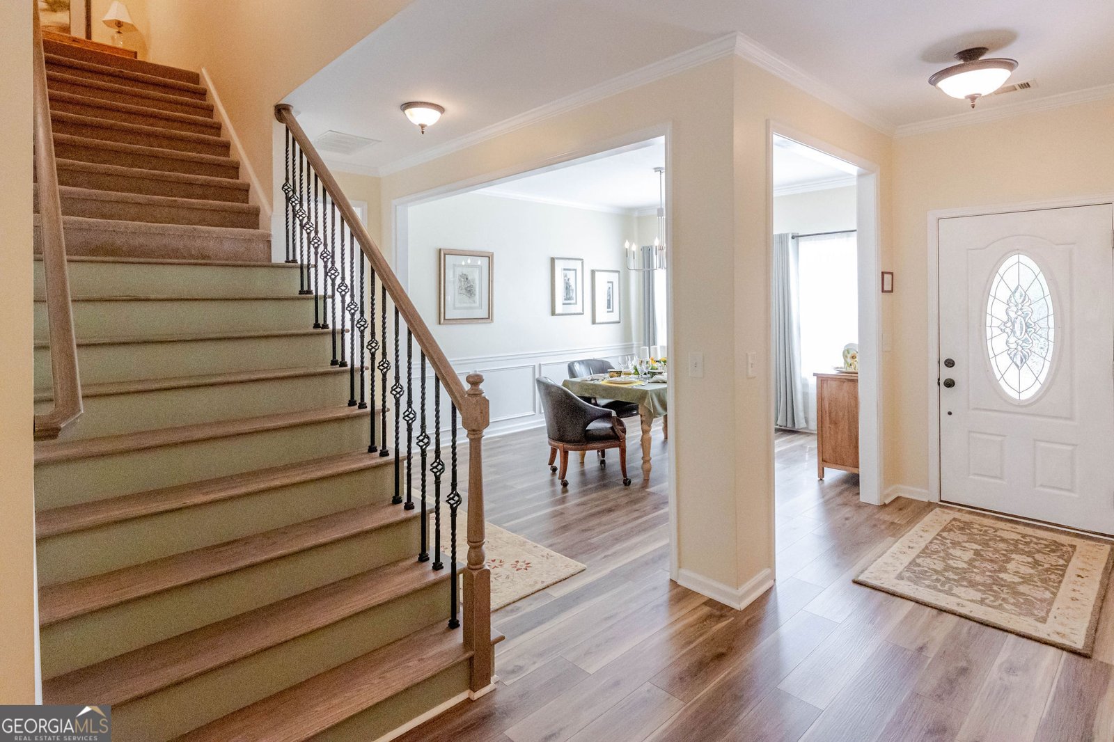 445 Tuxedo Drive Commerce - 2