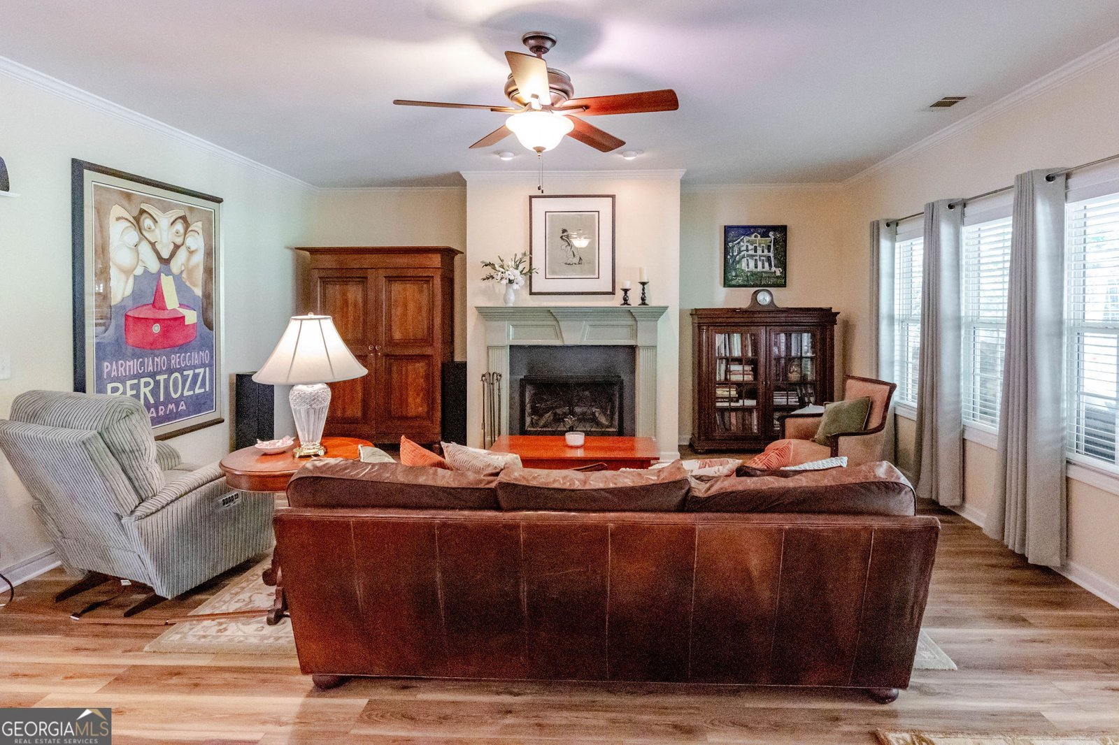 445 Tuxedo Drive Commerce - 5