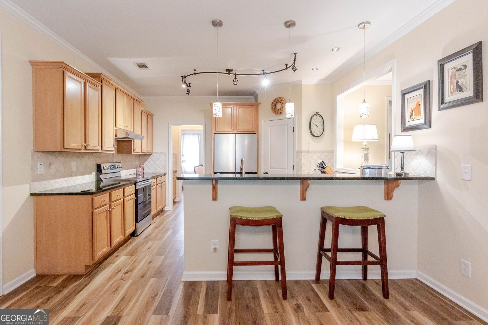 445 Tuxedo Drive Commerce - 6