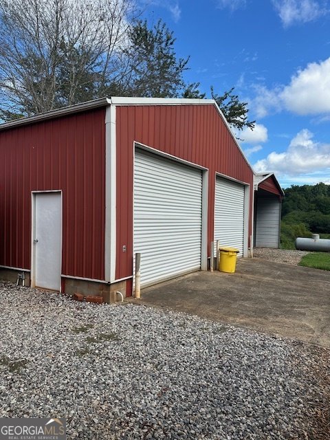 1323 Cavender Creek Road Dahlonega - 39
