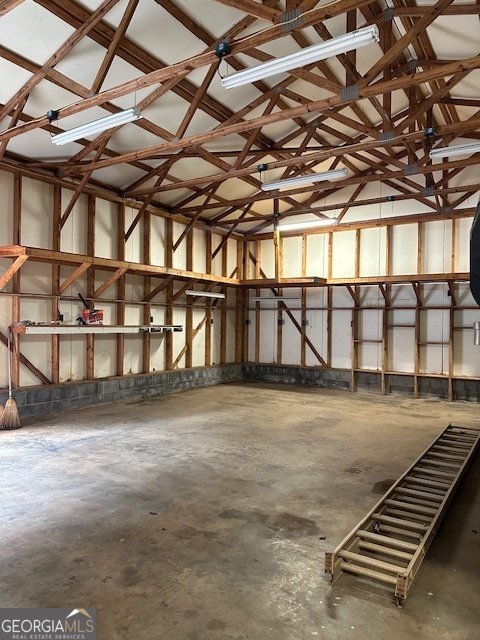 1323 Cavender Creek Road Dahlonega - 43