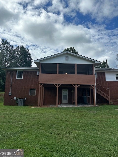 1323 Cavender Creek Road Dahlonega - 45