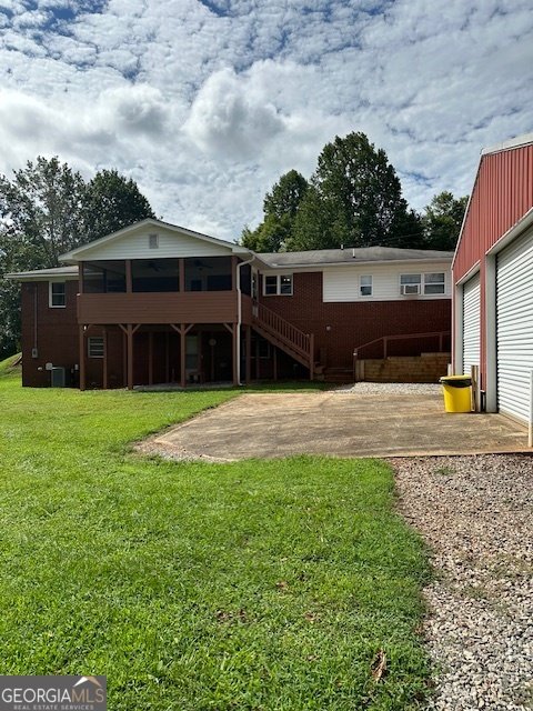1323 Cavender Creek Road Dahlonega - 48