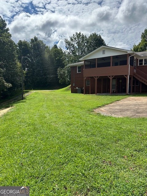 1323 Cavender Creek Road Dahlonega - 49