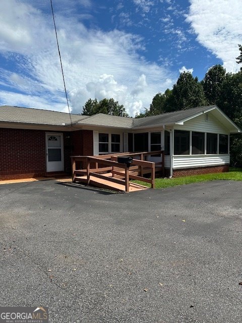 1323 Cavender Creek Road Dahlonega - 5