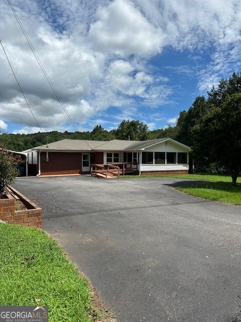 1323 Cavender Creek Road Dahlonega - 6