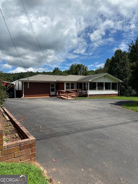 1323 Cavender Creek Road Dahlonega - 7