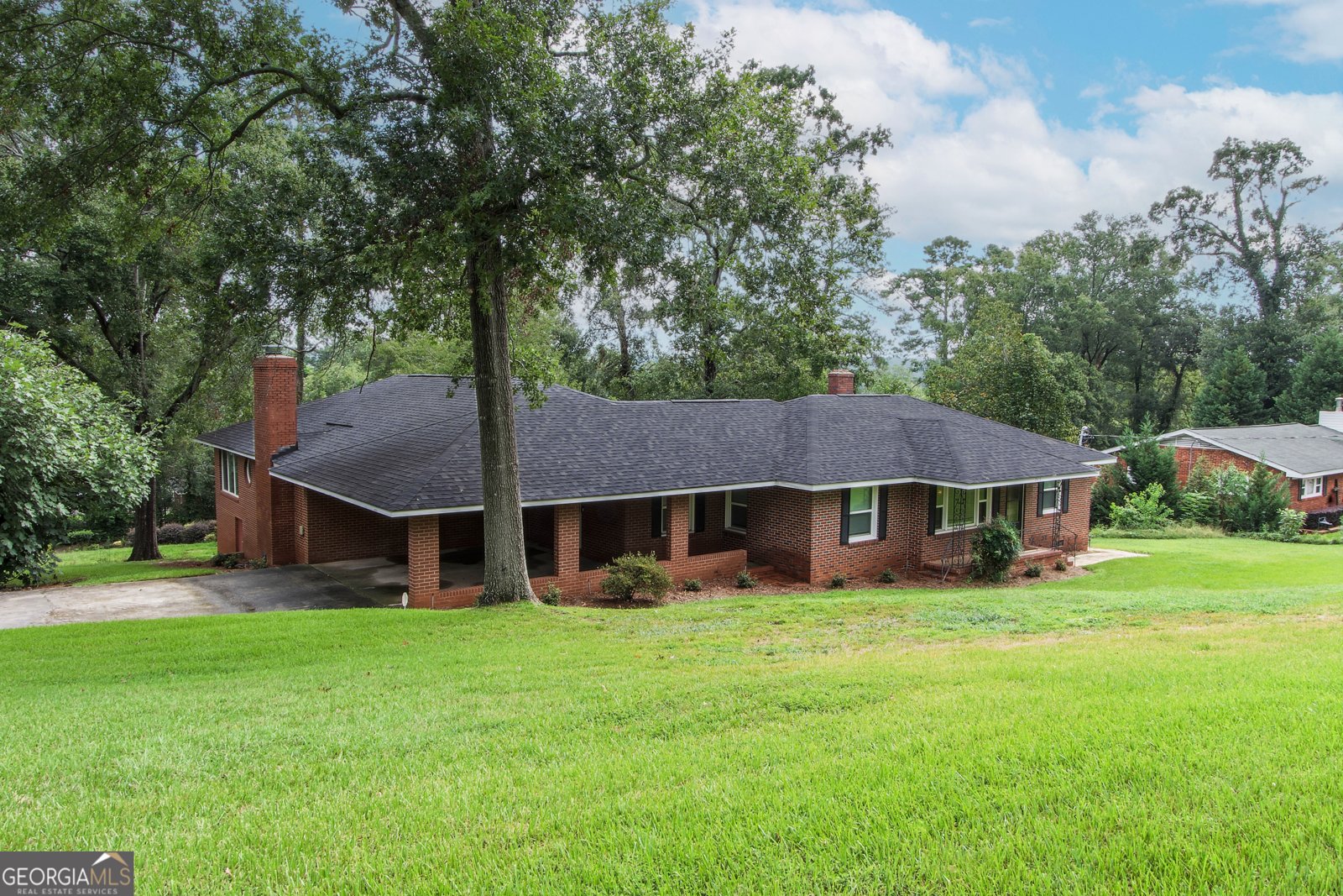 2415 Apricot Lane Augusta - 1