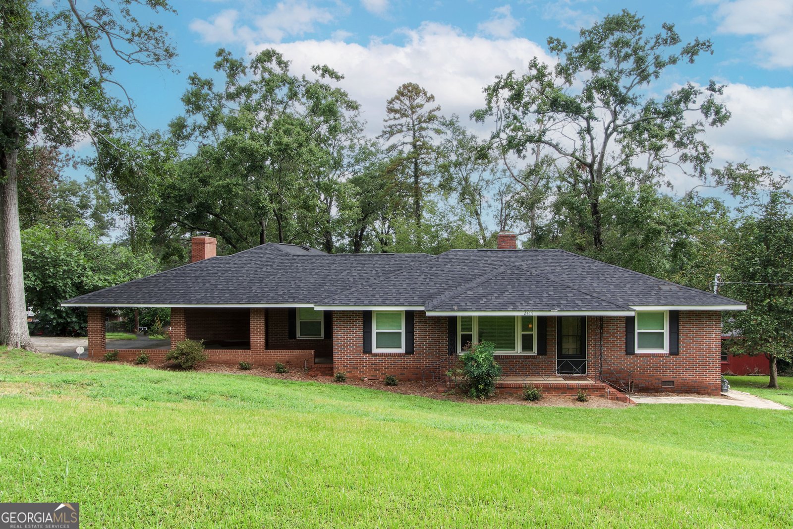 2415 Apricot Lane Augusta - 2