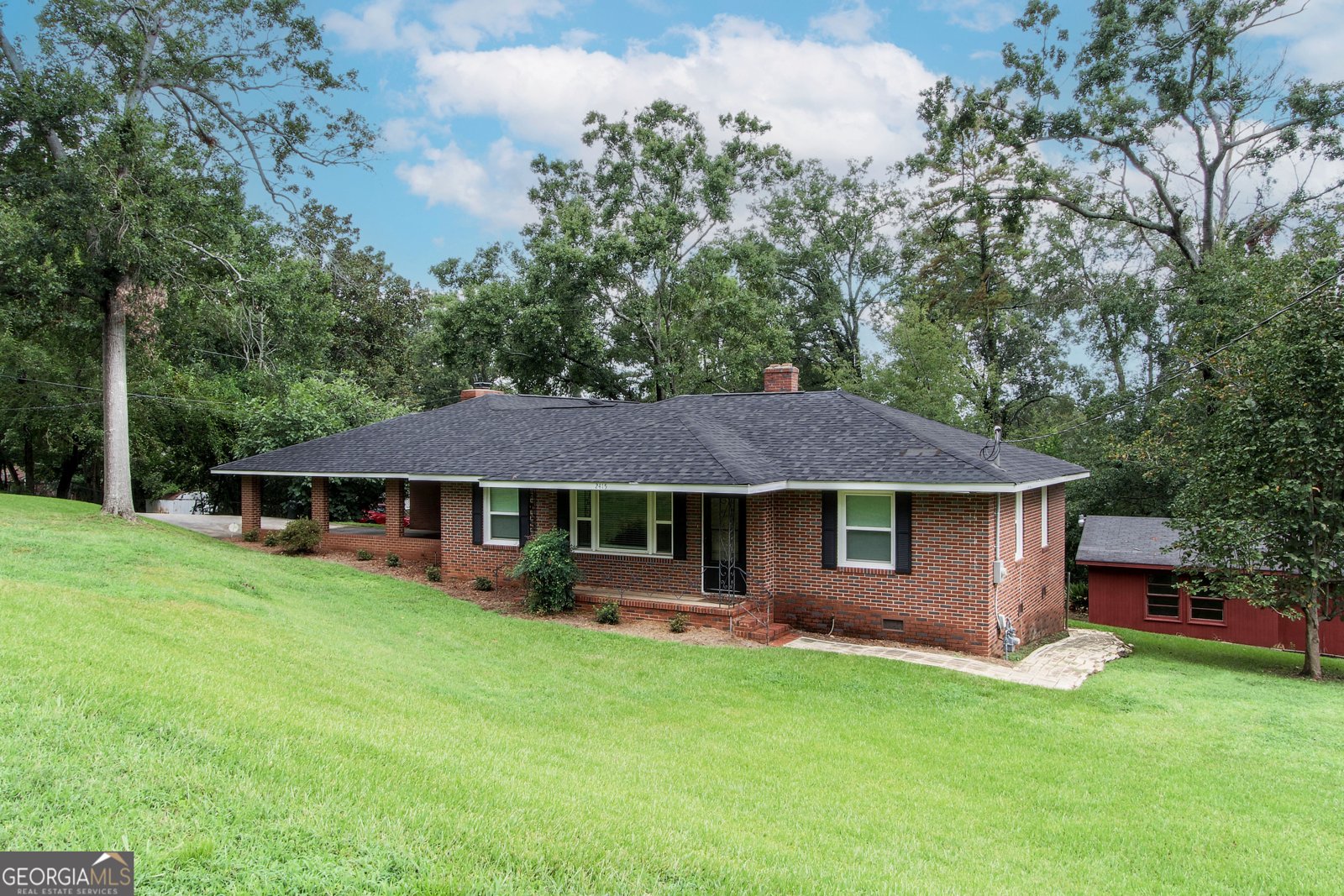 2415 Apricot Lane Augusta - 3