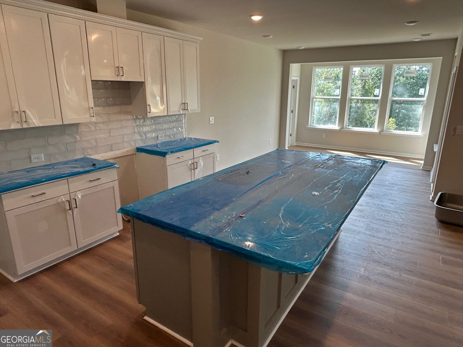 242 Sweetgrass Drive Demorest - 10