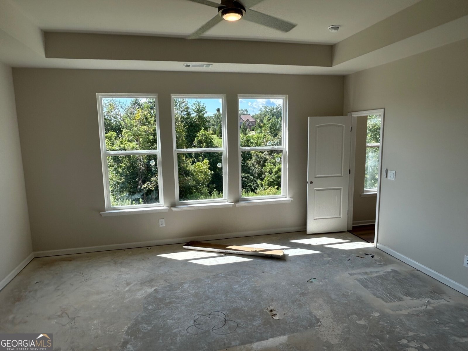 242 Sweetgrass Drive Demorest - 5