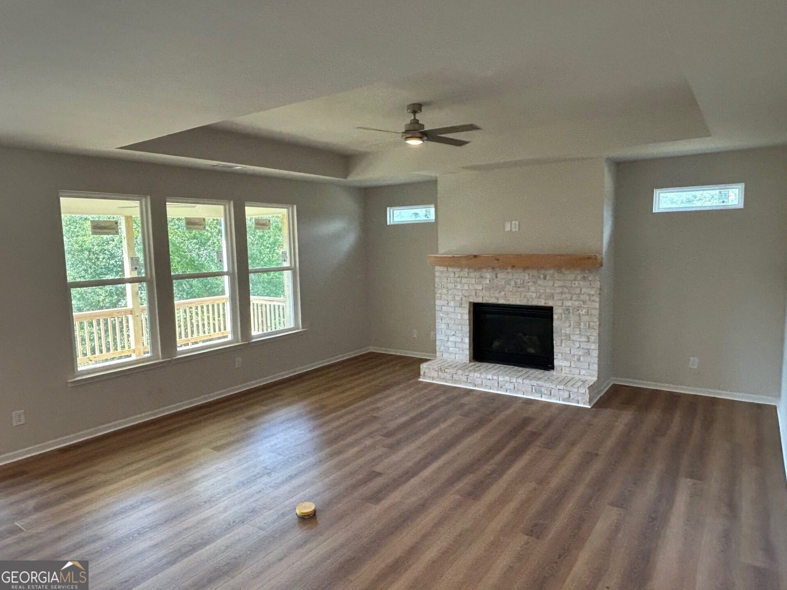242 Sweetgrass Drive Demorest - 8