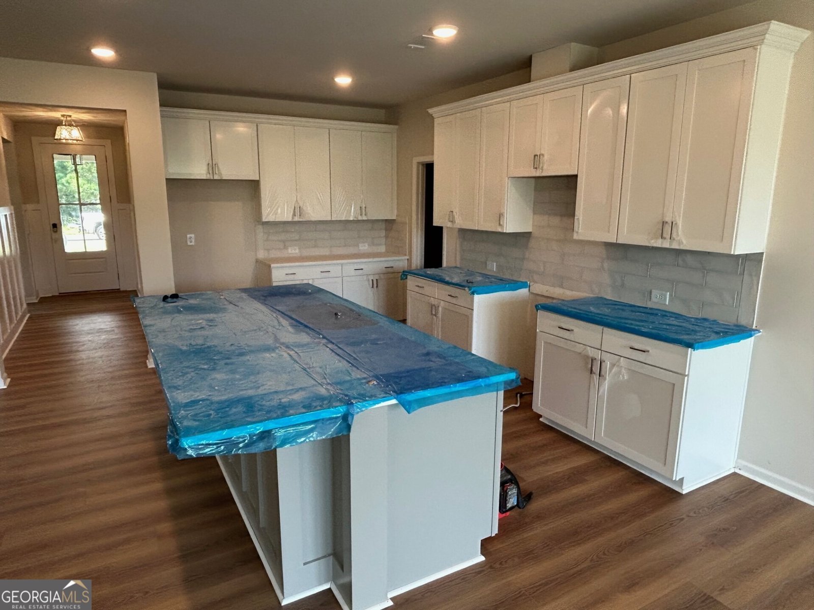 242 Sweetgrass Drive Demorest - 9