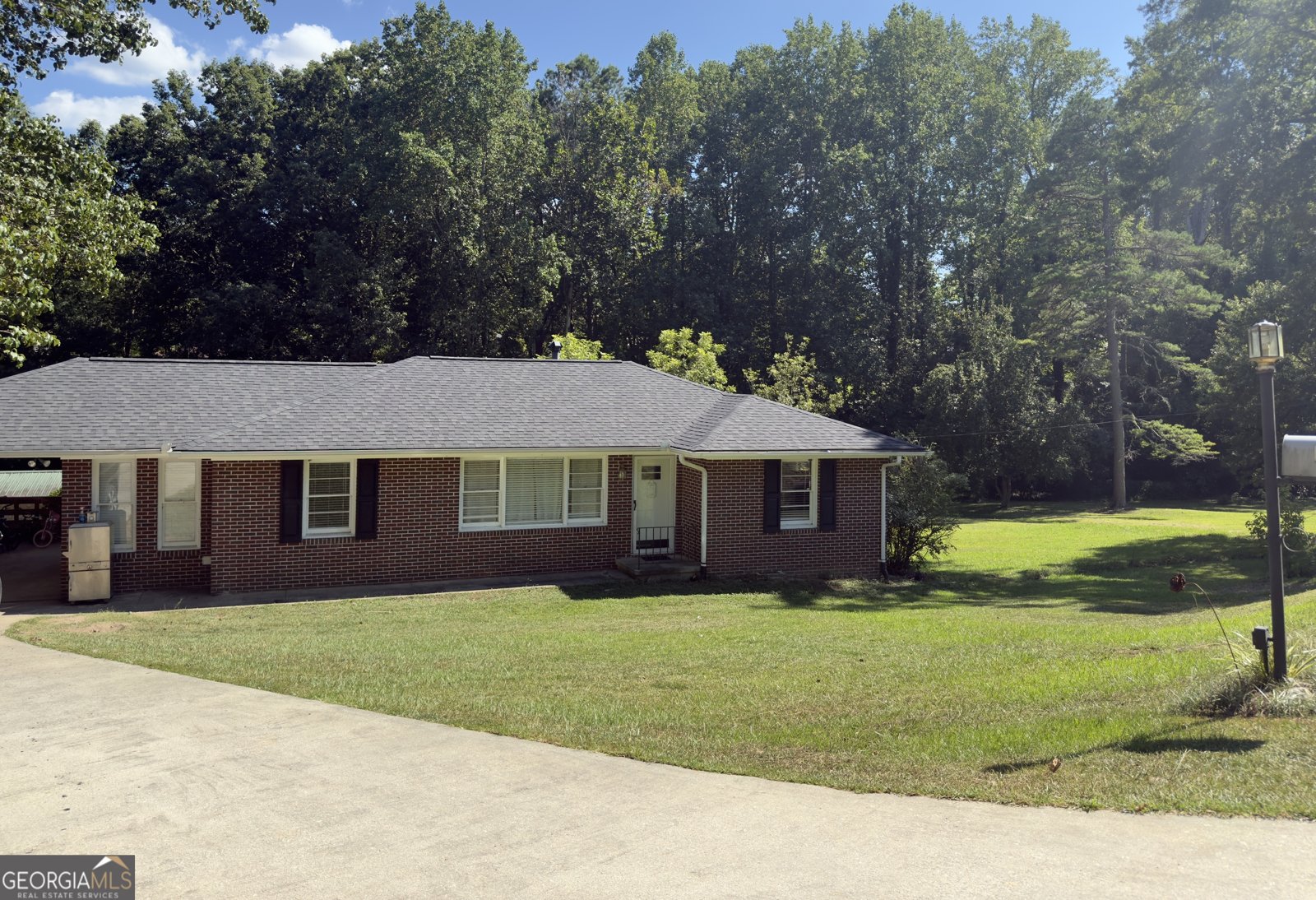 148 Moreland Drive Toccoa - 1