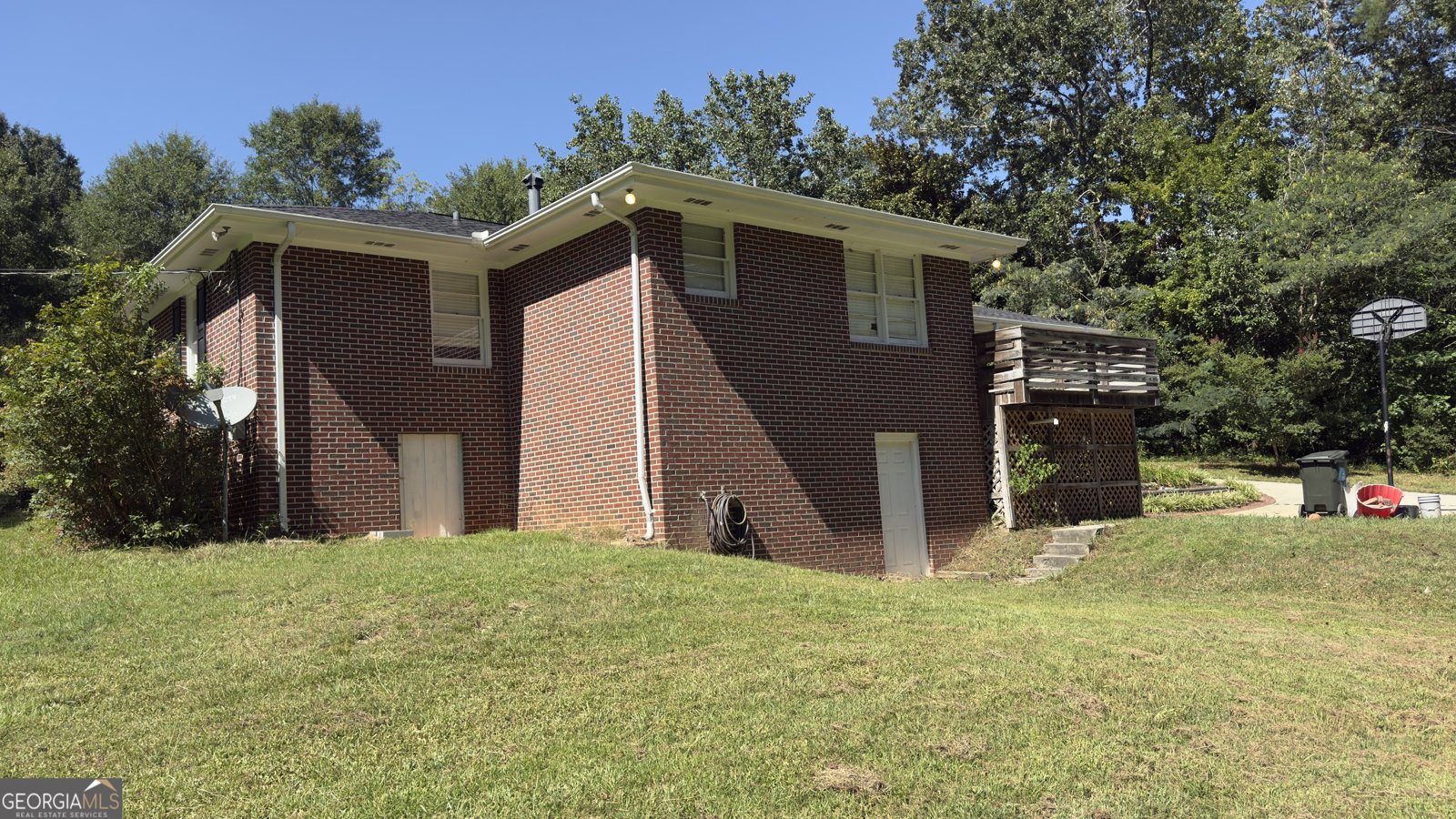 148 Moreland Drive Toccoa - 17