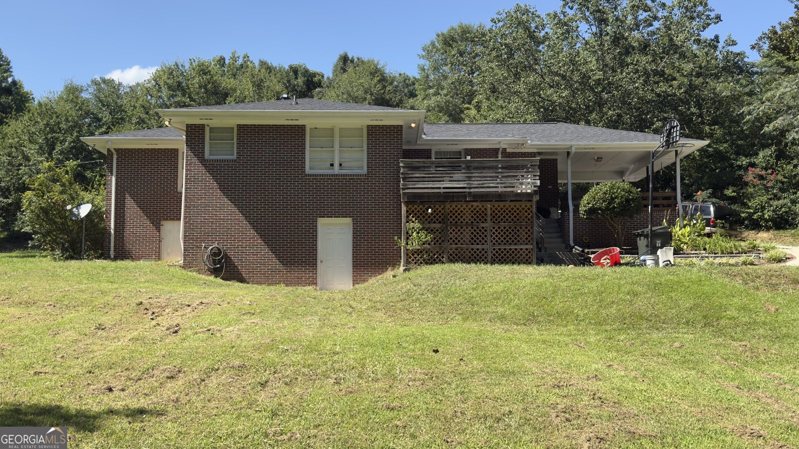 148 Moreland Drive Toccoa - 18