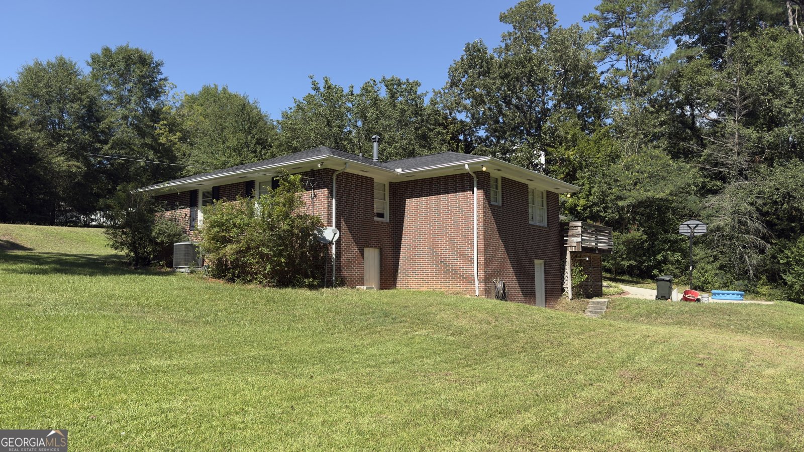 148 Moreland Drive Toccoa - 25