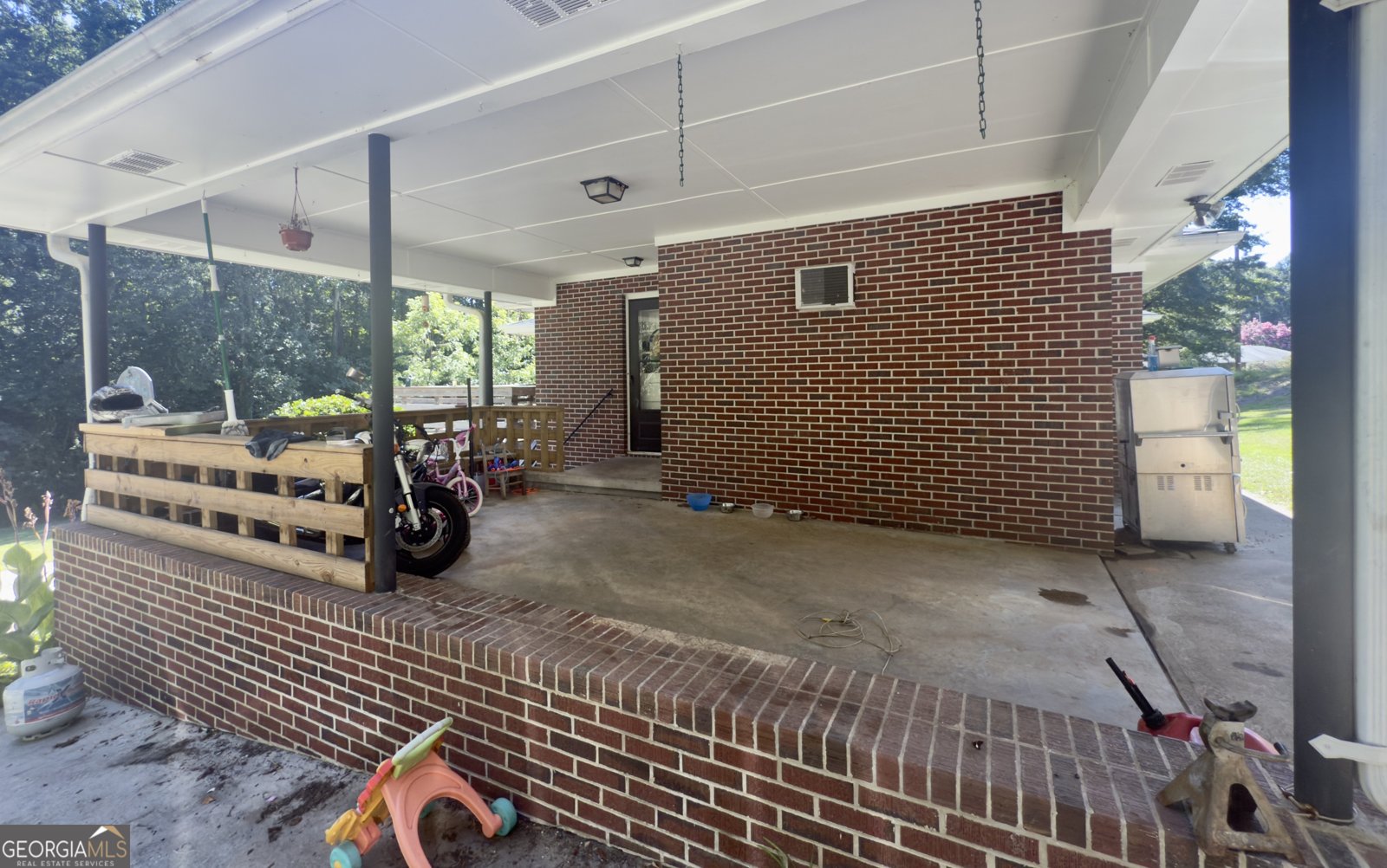 148 Moreland Drive Toccoa - 30
