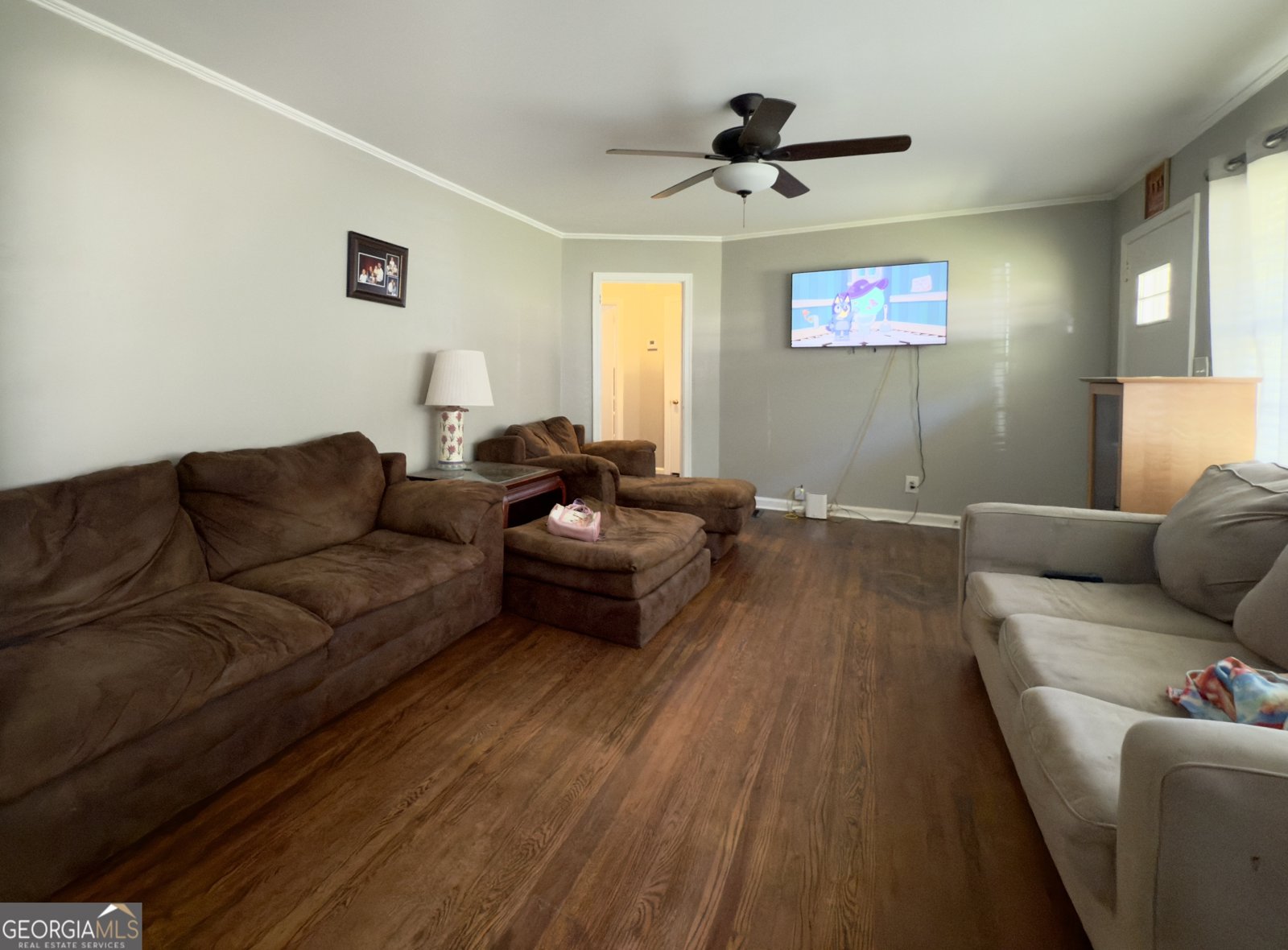 148 Moreland Drive Toccoa - 4