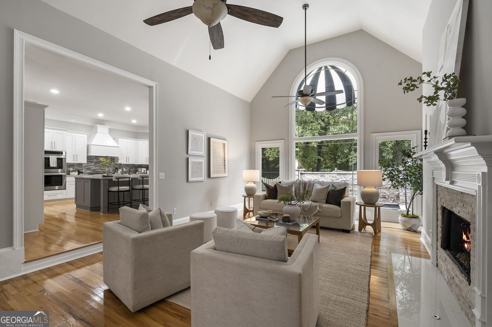 3457 Horseback Trail Marietta - 12
