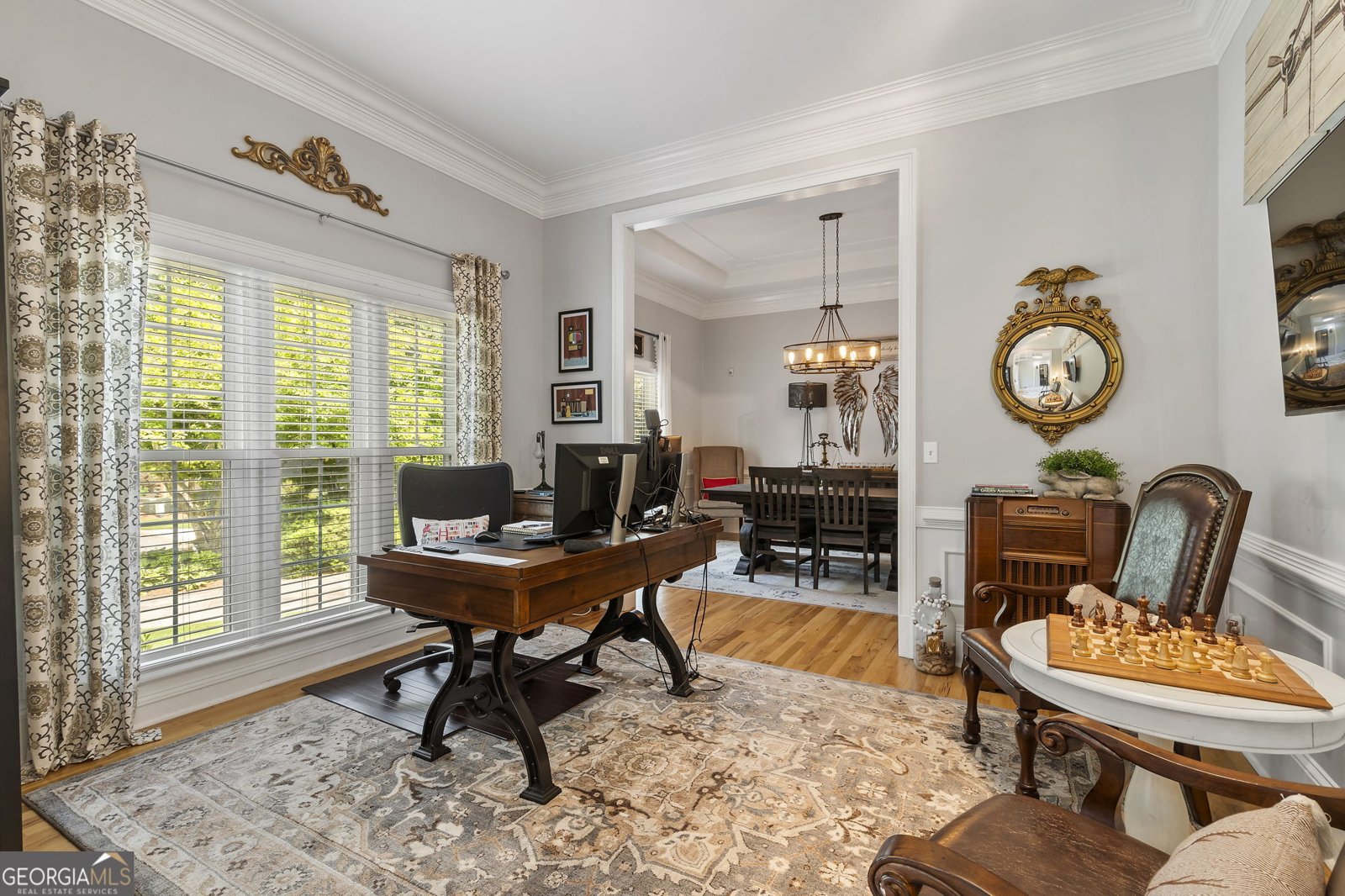 3457 Horseback Trail Marietta - 14