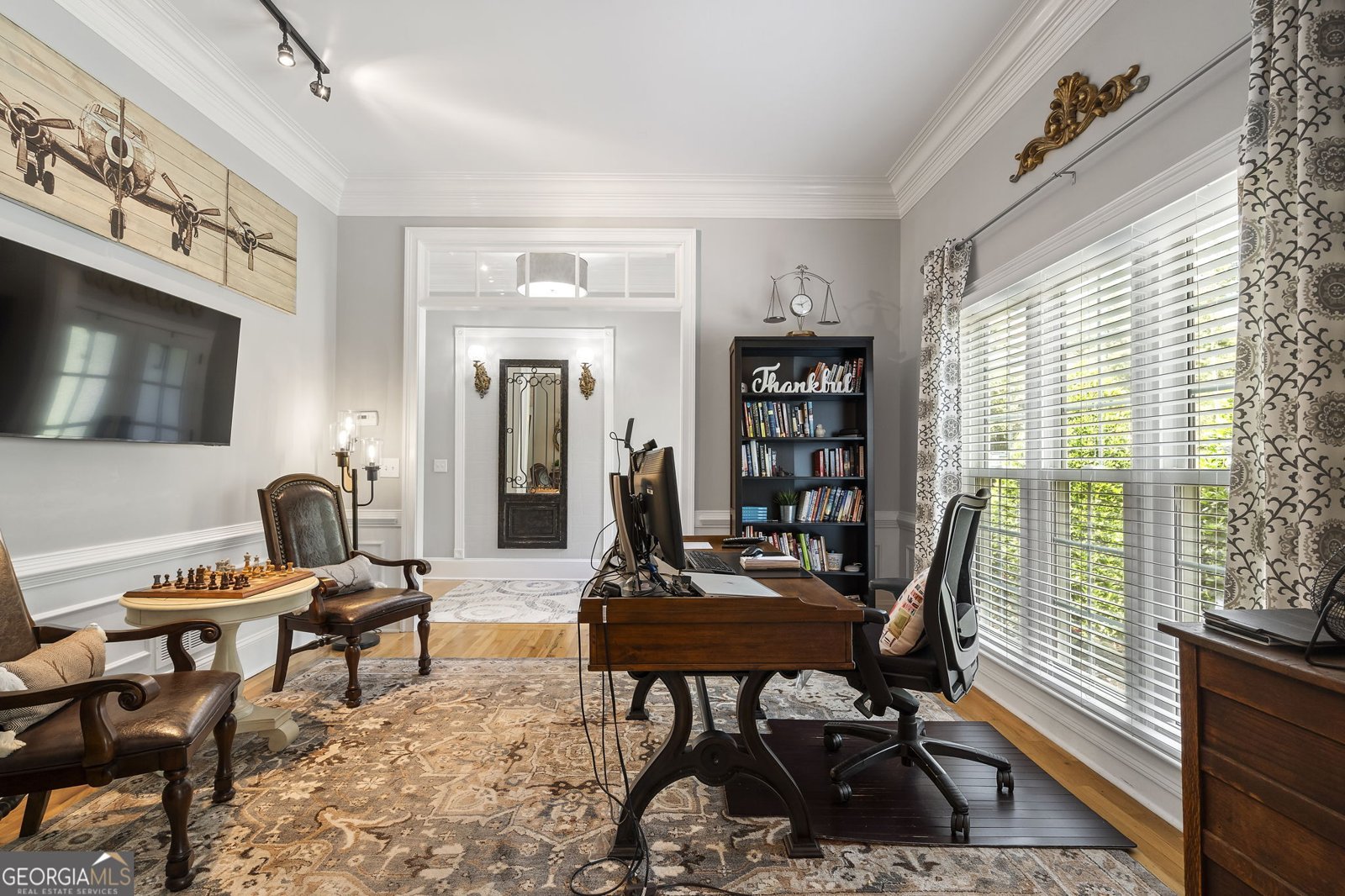 3457 Horseback Trail Marietta - 16