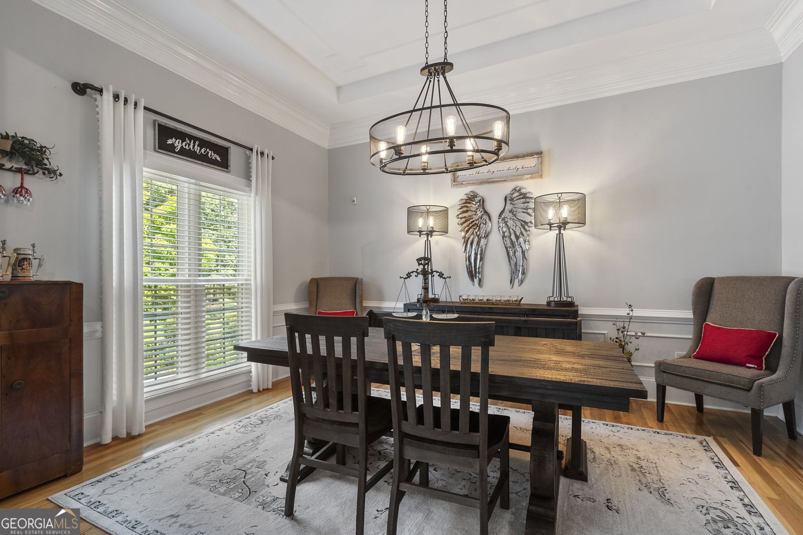 3457 Horseback Trail Marietta - 18