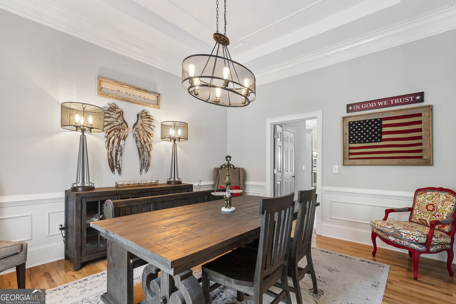 3457 Horseback Trail Marietta - 19