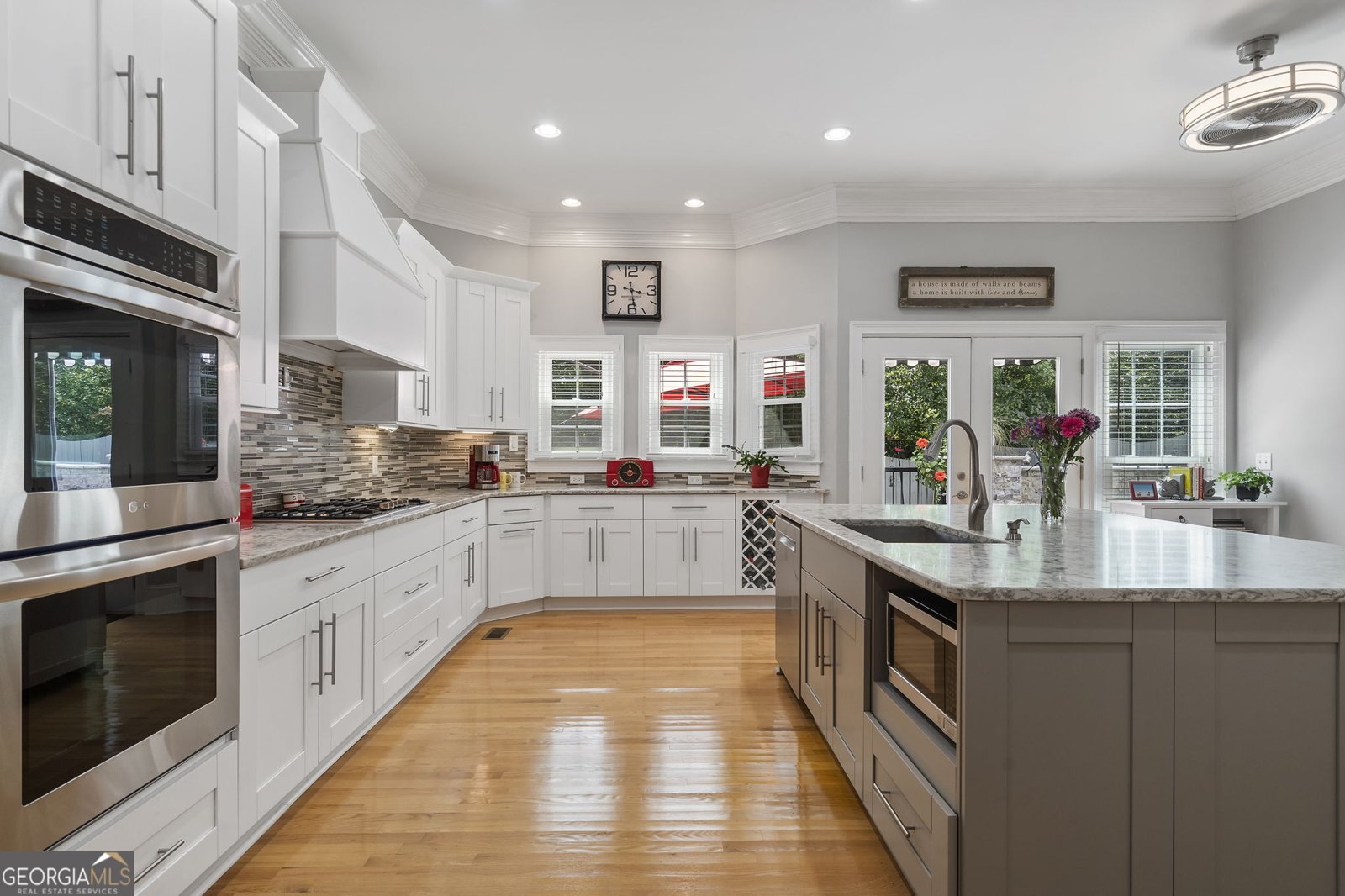 3457 Horseback Trail Marietta - 23