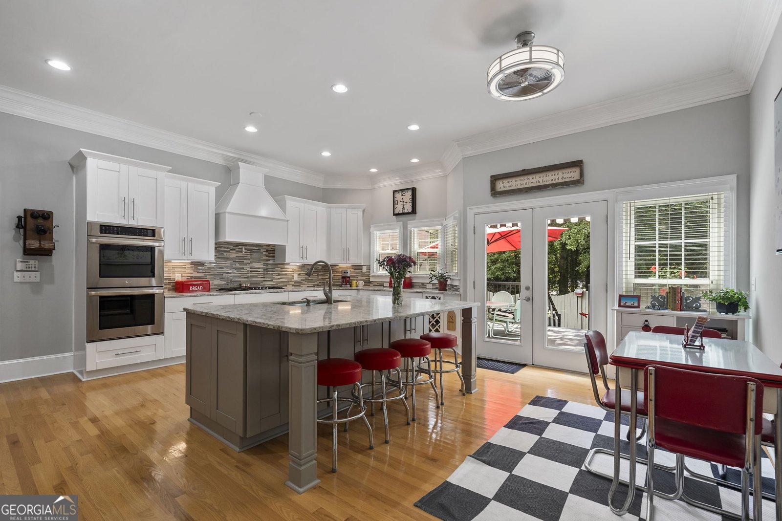 3457 Horseback Trail Marietta - 24