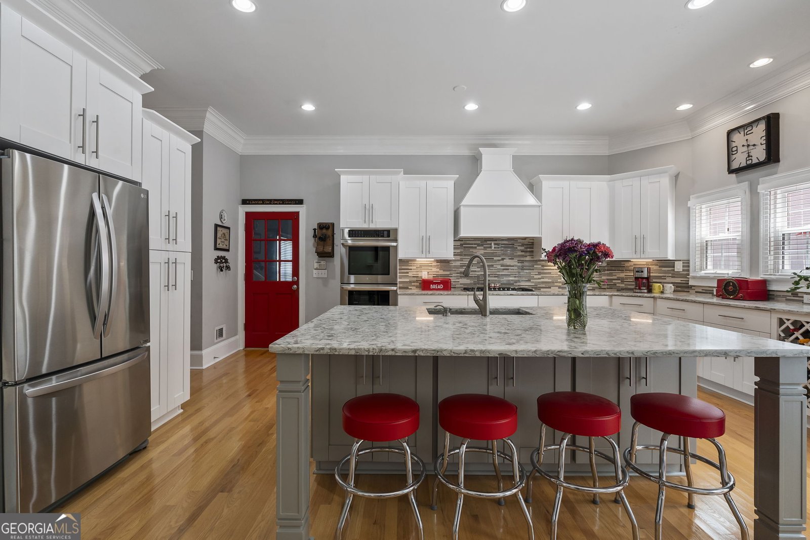 3457 Horseback Trail Marietta - 25